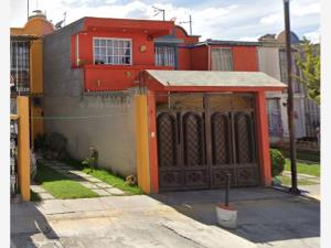 Casa en venta en Galaxia Cuautitlán, Cuautitlán — foto 2 de 12