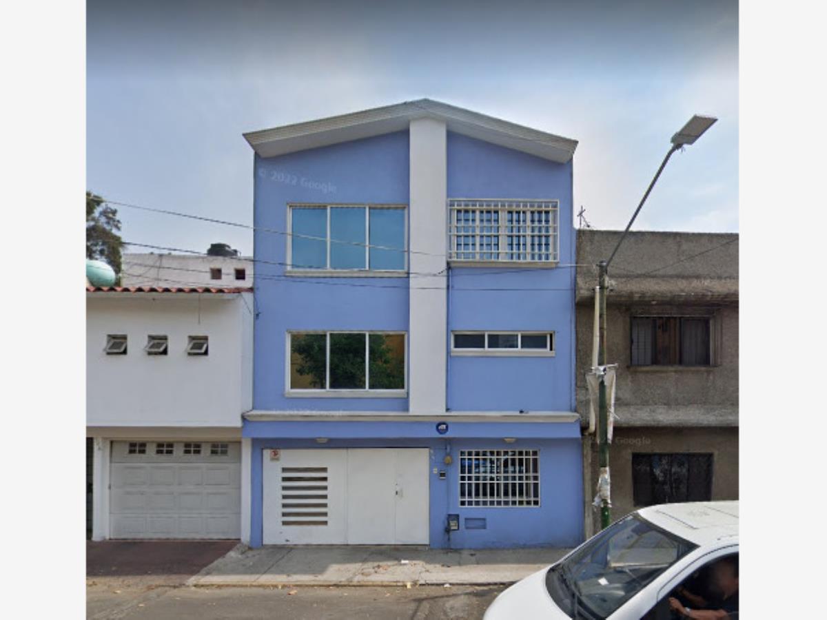 Casa en venta en C.T.M. Atzacoalco, Gustavo A. Madero — foto 1 de 10