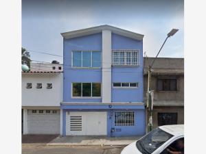 Casa en remate en C.T.M. Atzacoalco, Gustavo A. Madero, Ciudad de México