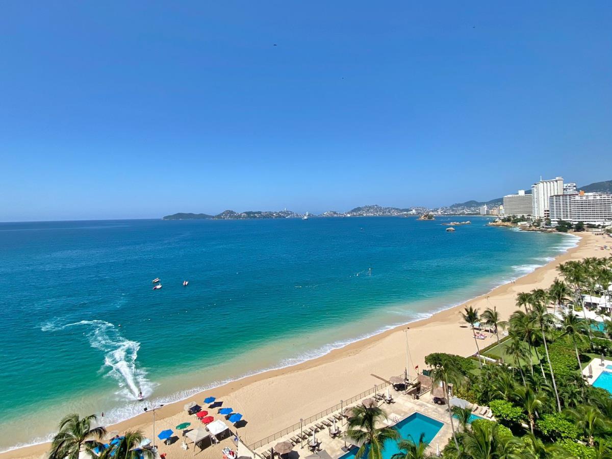 Departamento en venta en Club Deportivo, Acapulco de Juárez — foto 1 de 28