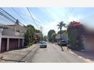 Casa en venta en Jardines del Pedregal, Álvaro Obregón — foto 3 de 10