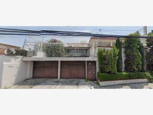 Casa en venta en Jardines del Pedregal, Álvaro Obregón — foto 2 de 10