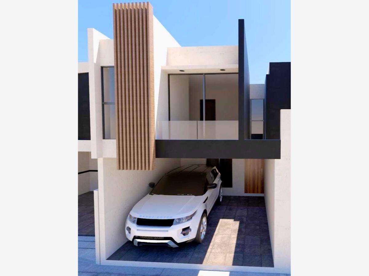 Casa en venta en Vista Alegre, Boca del Río — foto 1 de 2