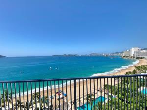 Departamento en venta en Club Deportivo, Acapulco de Juárez — foto 2 de 28
