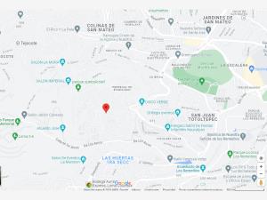 Casa en venta en Vista del Valle II, III, IV y IX, Naucalpan de Juárez — foto 2 de 9
