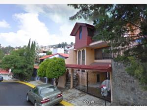 Casa en venta en Vista del Valle II, III, IV y IX, Naucalpan de Juárez — foto 3 de 9