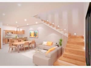 Casa en venta en Luis Echeverria Álvarez, Boca del Río — foto 2 de 5