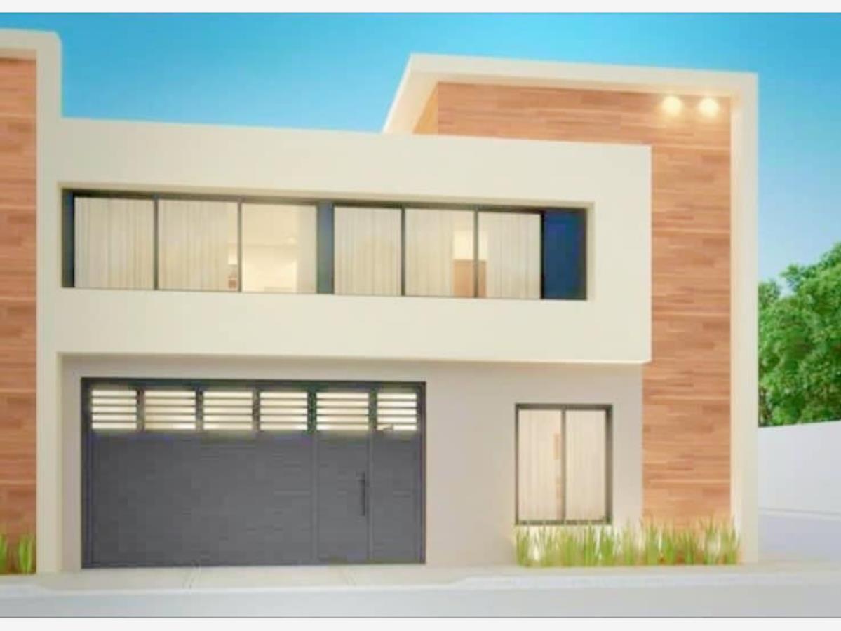 Casa en venta en Luis Echeverria Álvarez, Boca del Río — foto 1 de 5