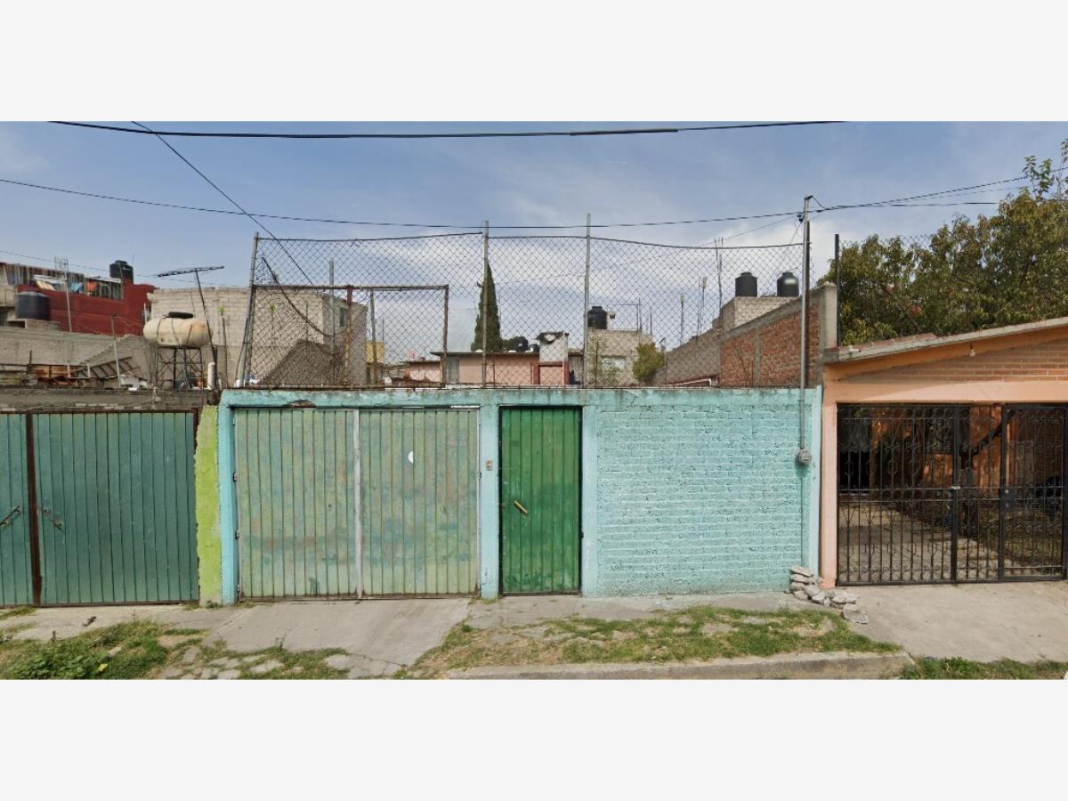 Casa en venta en Jardines de Morelos Sección Montes, Ecatepec de Morelos — foto 1 de 11