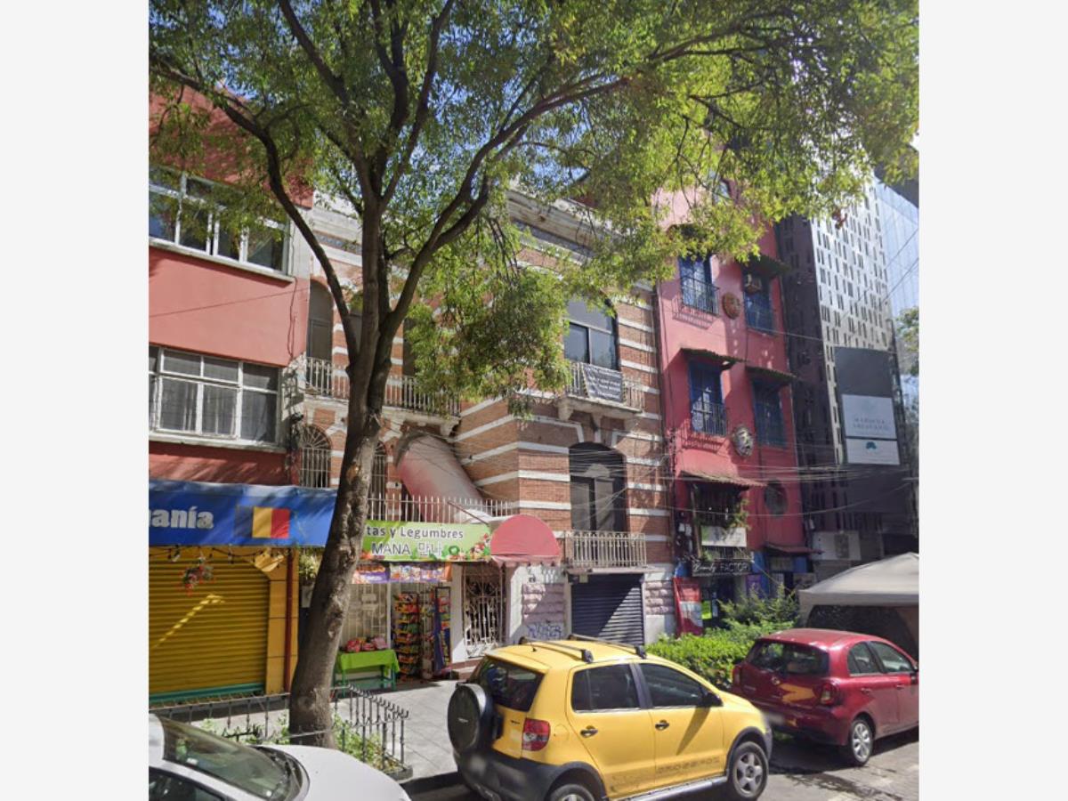 Casa en venta en Juarez, Cuauhtémoc — foto 1 de 11