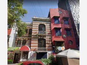 Casa en venta en Juarez, Cuauhtémoc — foto 2 de 11