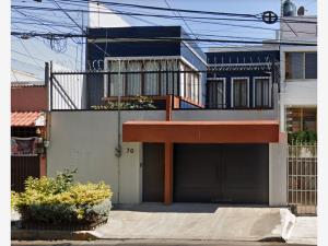 Casa en venta en Espartaco, Coyoacán — foto 2 de 9