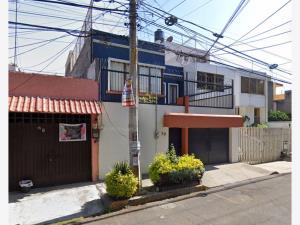 Casa en venta en Espartaco, Coyoacán — foto 3 de 9
