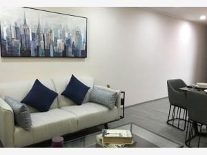 Departamento en Santa Maria la Ribera, Cuauhtémoc, Ciudad de México