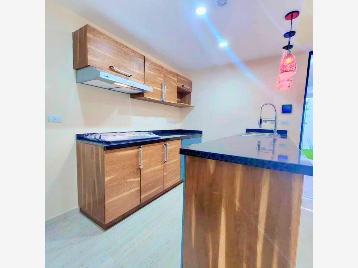Casa en venta en Ejido Primero de Mayo Norte, Boca del Río — foto 1 de 5