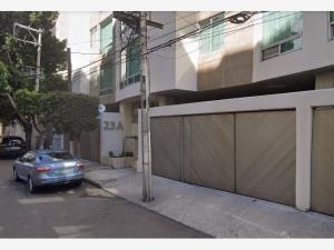 Departamento en Insurgentes Cuicuilco, Coyoacán, Ciudad de México