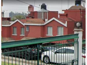 Casa en Miguel Hidalgo, Tlalpan, Ciudad de México