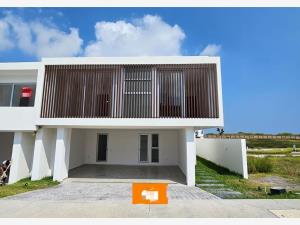 Casa en venta en Punta Tiburón, Residencial, Marina y Golf, Alvarado, Veracruz de Ignacio de la Llave