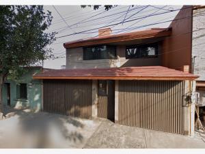 Casa en venta en Molino de Rosas, Álvaro Obregón — foto 2 de 9