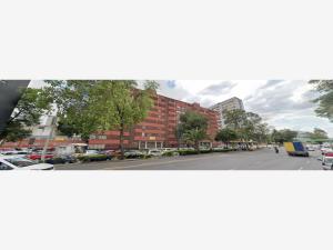 Departamento en Nonoalco Tlatelolco, Cuauhtémoc, Ciudad de México