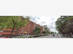 Departamento en venta en Nonoalco Tlatelolco, Cuauhtémoc — foto 2 de 12