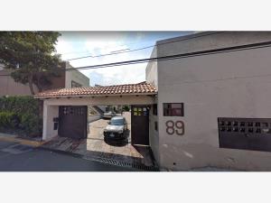 Casa en La Joya, Tlalpan, Ciudad de México
