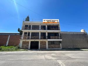 Edificio en venta en Santa Cruz Buenavista, Puebla, Puebla Edificio en venta en Santa Cruz Buenavista, Puebla, Puebla