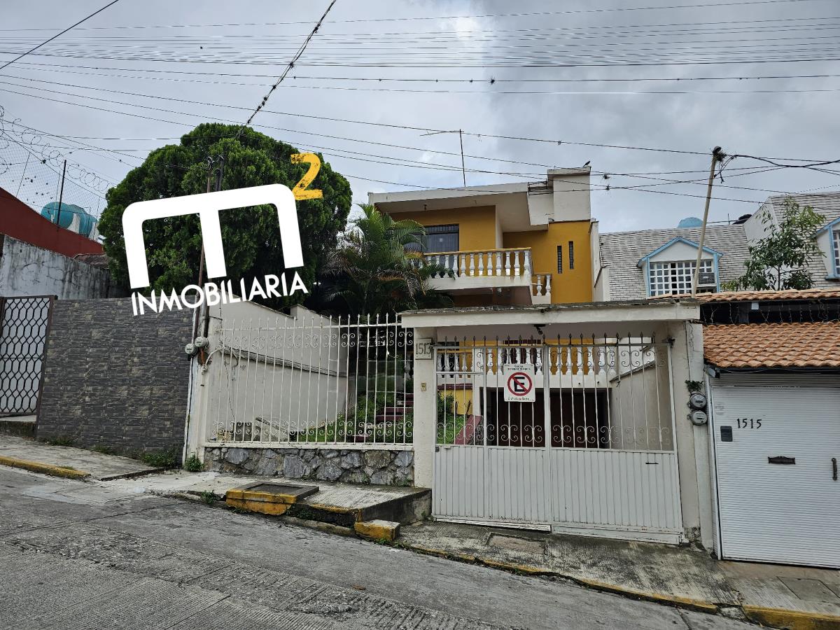 Casa en venta en Nuevo Córdoba, Córdoba — foto 1 de 20