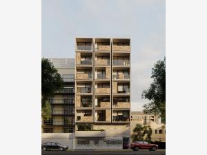Departamento en venta en Roma Sur, Cuauhtémoc — foto 2 de 4