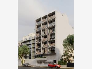 Departamento en venta en Roma Sur, Cuauhtémoc — foto 3 de 4