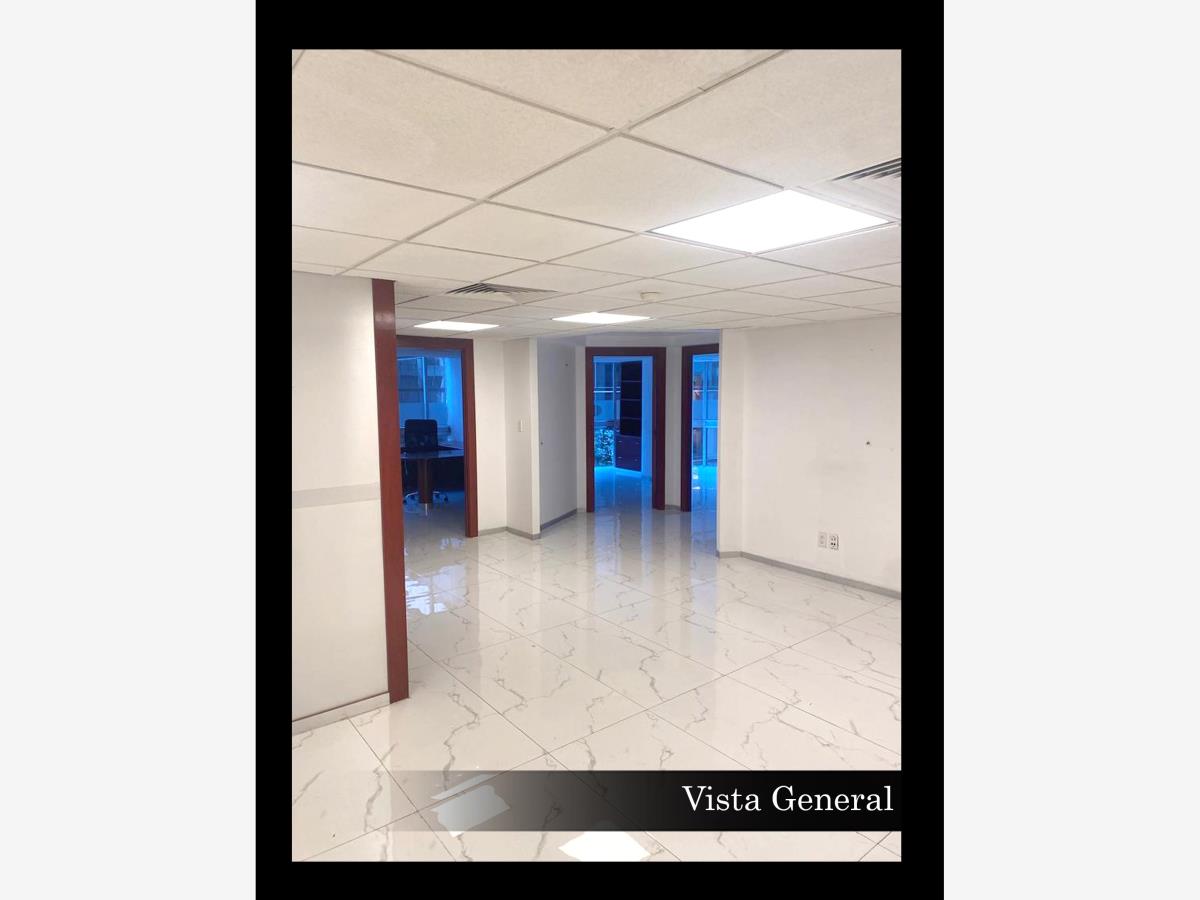 Oficina en renta en Bosque de las Lomas, Miguel Hidalgo — foto 1 de 13