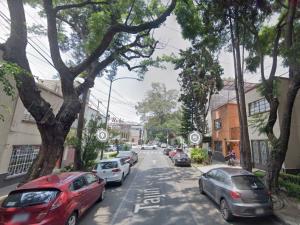 Casa en venta en Narvarte Poniente, Benito Juárez — foto 3 de 24