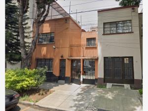 Casa en Narvarte Poniente, Benito Juárez, Ciudad de México