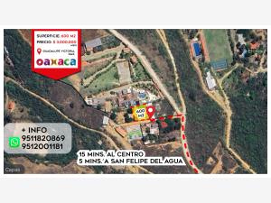 Terreno en venta en Guadalupe Victoria, Oaxaca de Juárez — foto 3 de 8