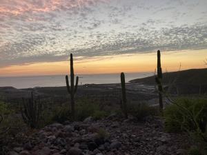 Terreno en venta en Puerto de Pichilingue, La Paz — foto 3 de 9