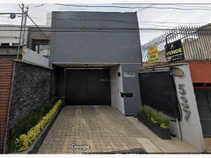 Casa en Lomas Quebradas, La Magdalena Contreras, Ciudad de México