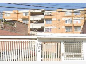 Departamento en Los Angeles, Iztapalapa, Ciudad de México