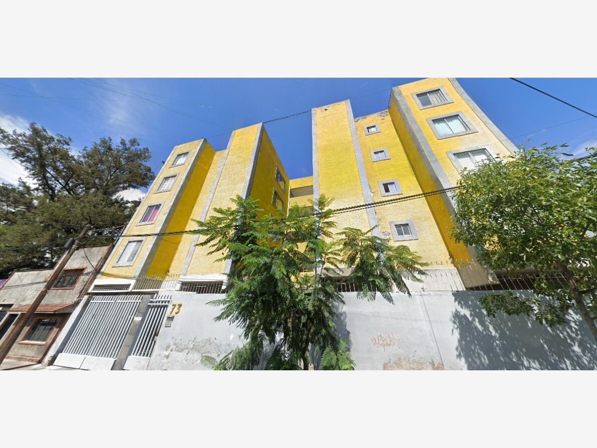 Departamento en venta en La Purisima Ticoman, Gustavo A. Madero — foto 1 de 10