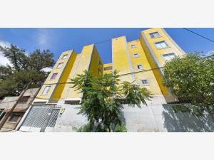 Departamento en venta en La Purisima Ticoman, Gustavo A. Madero, Ciudad de México