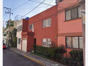 Casa en Santa María Nonoalco, Benito Juárez, Ciudad de México