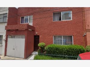 Casa en venta en Santa María Nonoalco, Benito Juárez — foto 2 de 24