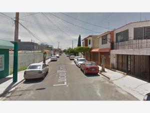 Casa en venta en Zona de Oro, Celaya — foto 3 de 5