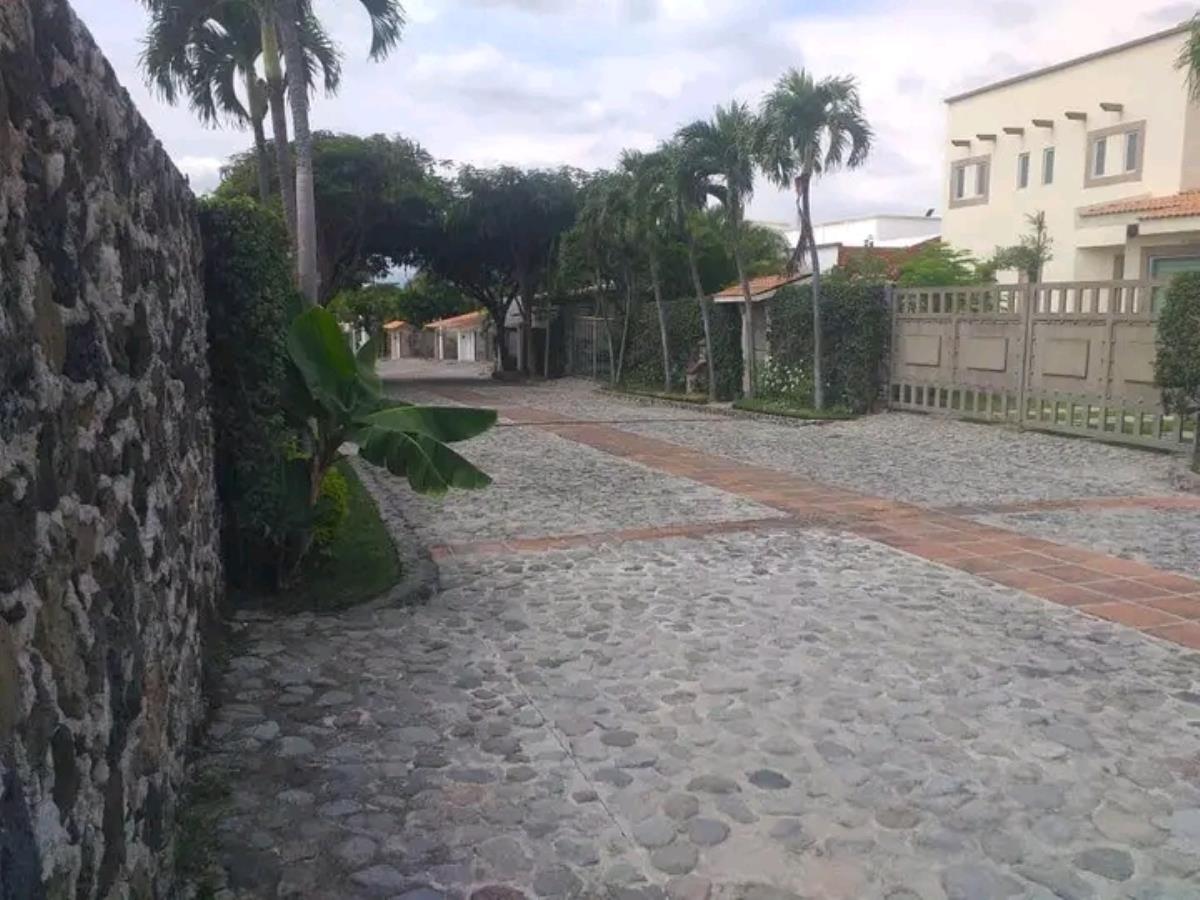 Terreno en venta en Tamoanchan, Jiutepec — foto 1 de 9