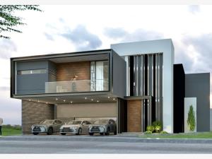 Casa en venta en Sienna Residencial, Monterrey — foto 2 de 6