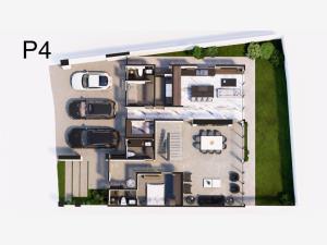 Casa en venta en Sienna Residencial, Monterrey — foto 3 de 4