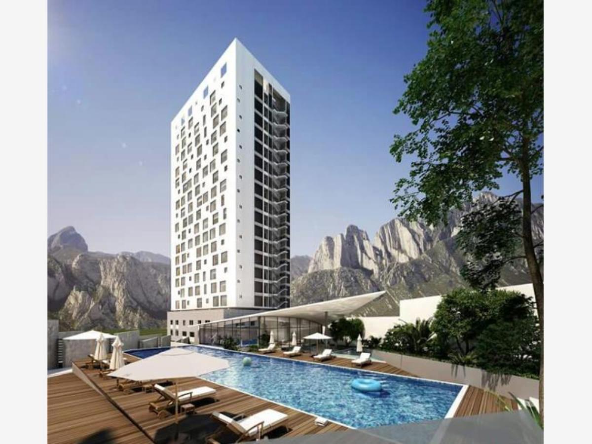 Departamento en renta en Zona Valle Poniente, San Pedro Garza García — foto 1 de 21