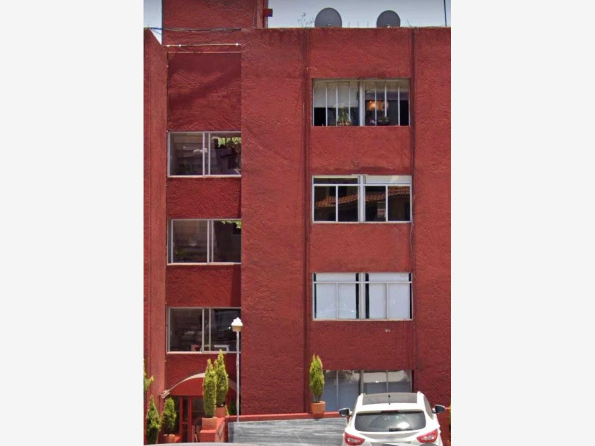 Departamento en venta en Lomas Verdes 5a Sección (La Concordia), Naucalpan de Juárez — foto 1 de 19