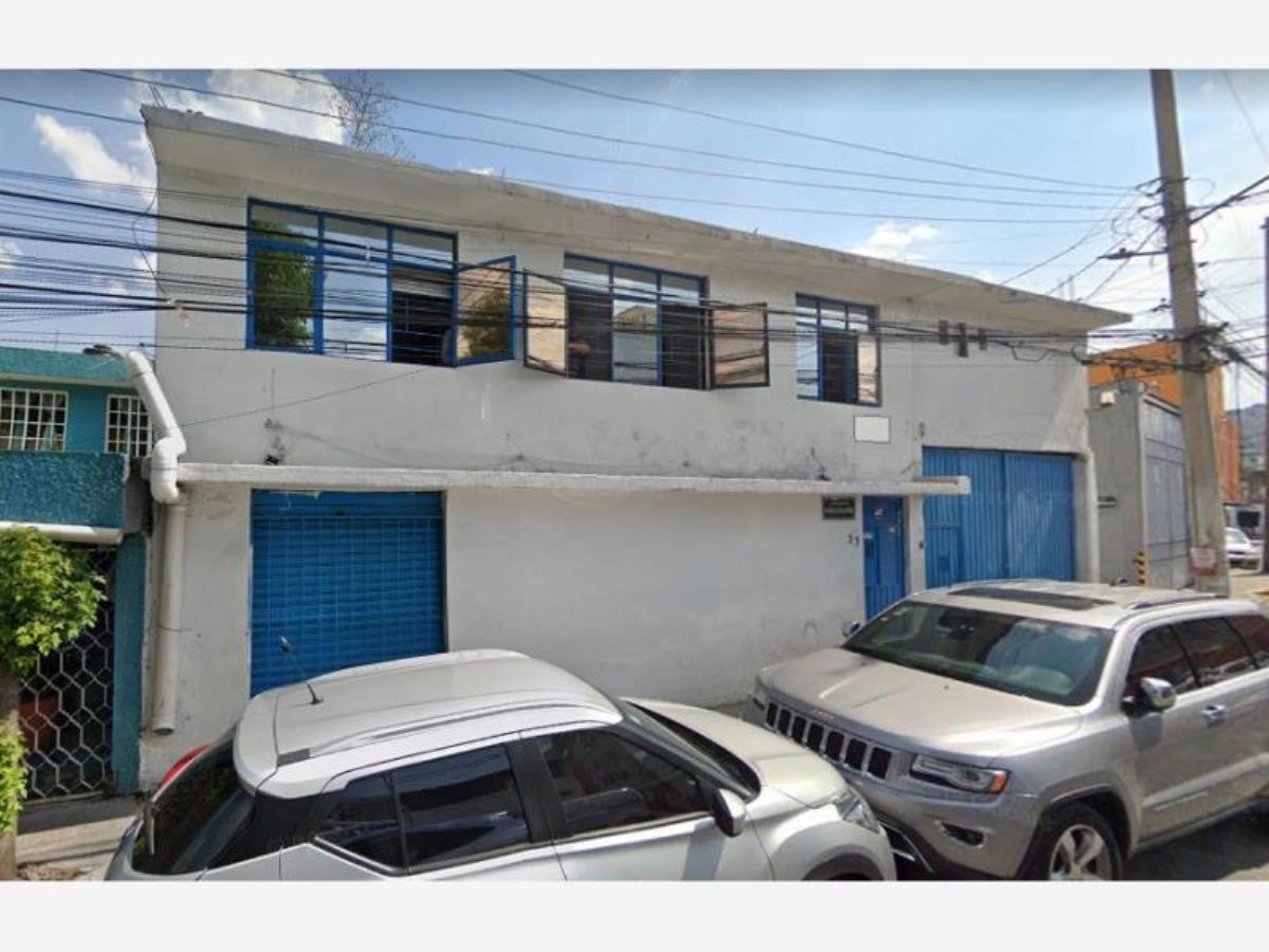 Bodega en venta en Francisco Villa, Tlalnepantla de Baz — foto 1 de 8