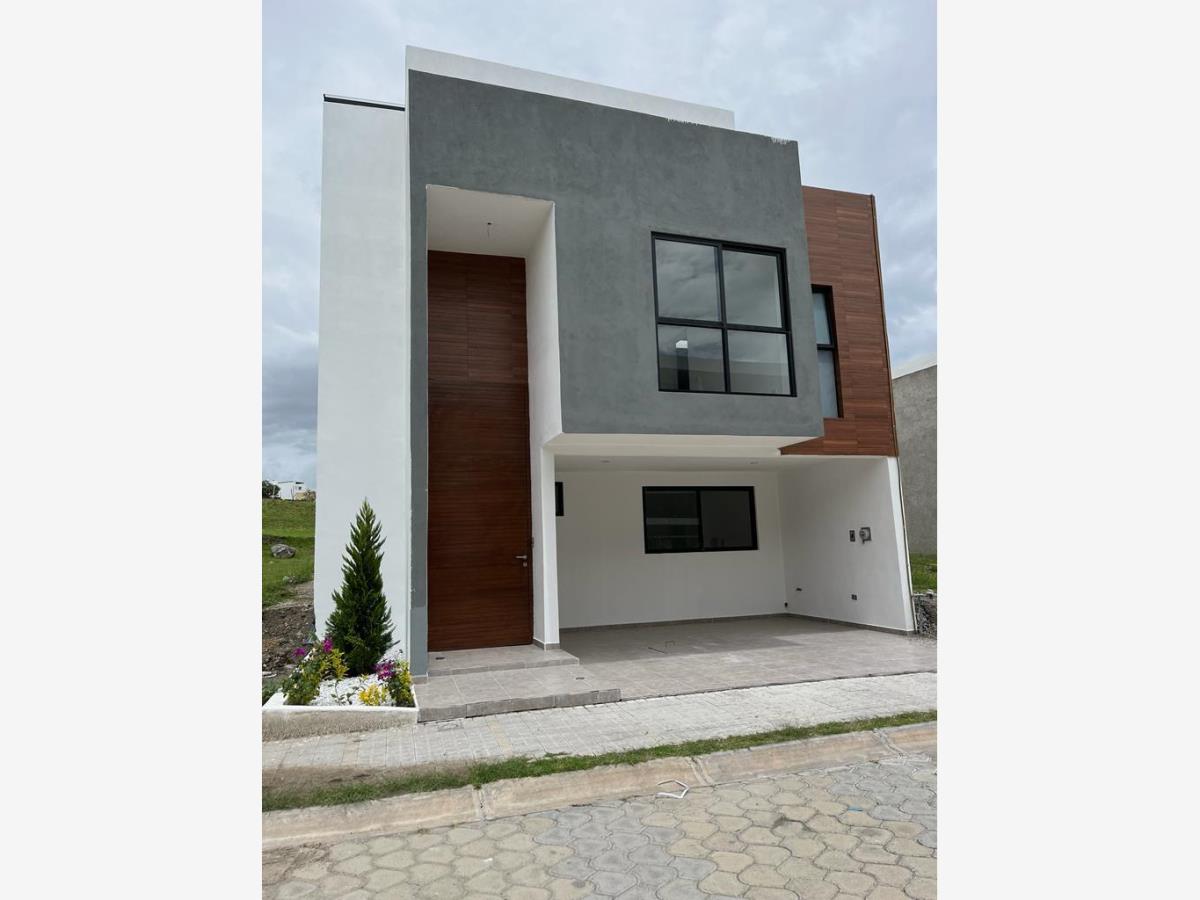 Casa en venta en Lomas de Angelópolis, San Andrés Cholula — foto 1 de 14