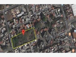Terreno en venta en Miguel Hidalgo 3A Sección, Tlalpan — foto 3 de 3